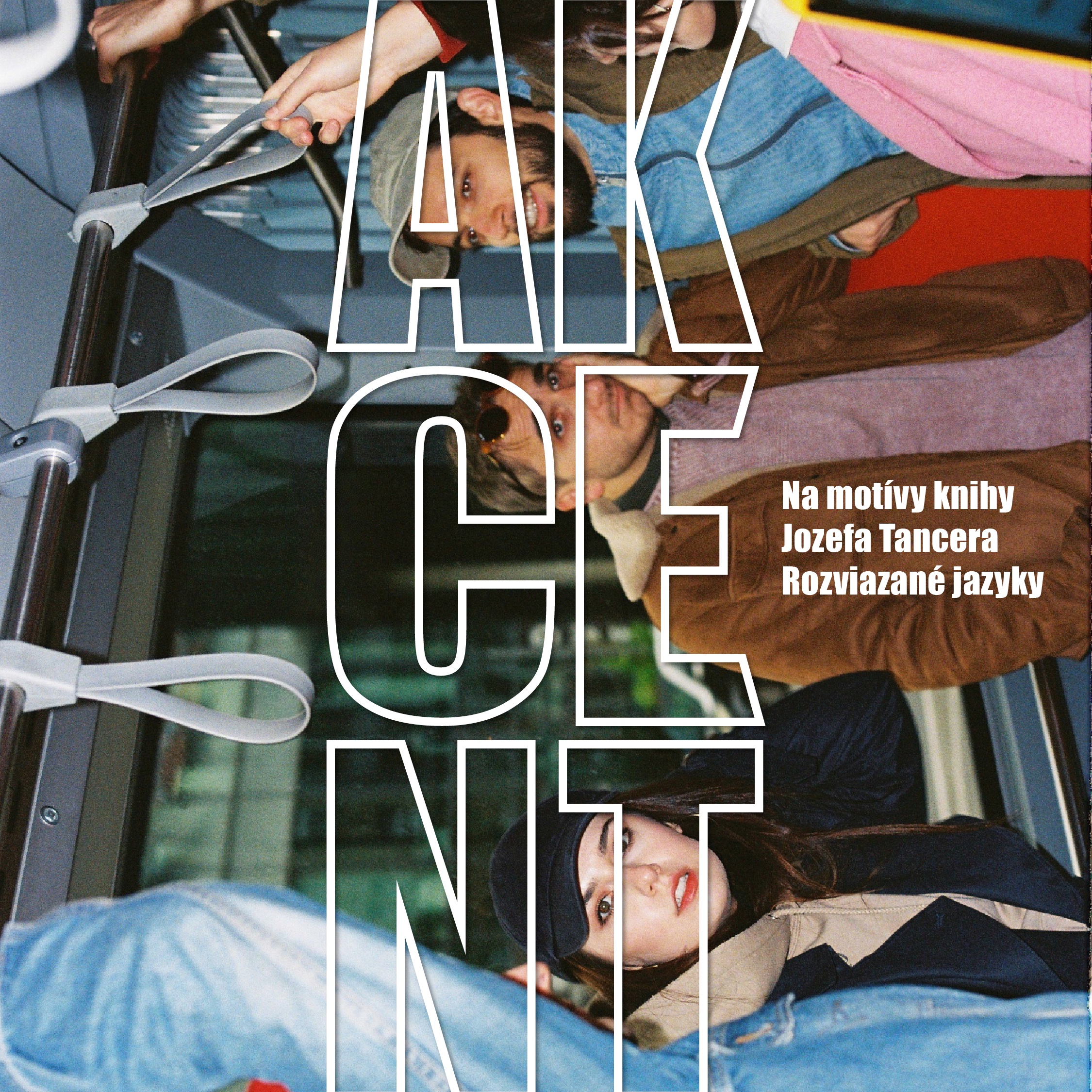 AKCENT poster