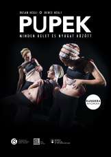 PUPEK - Všetko medzi východom a západom