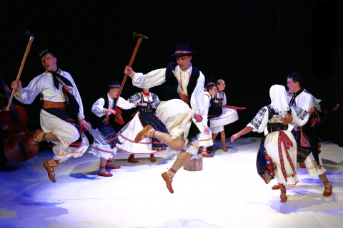 Felföldi levelek - kép