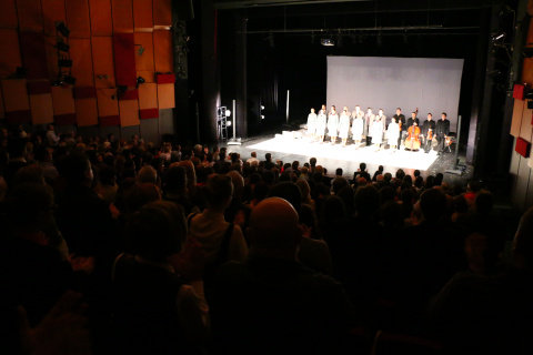 Hontalanítás - kép