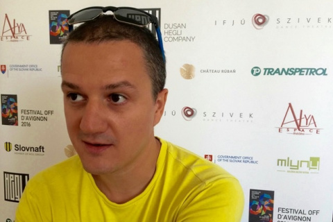 Rigó Konrád - kép