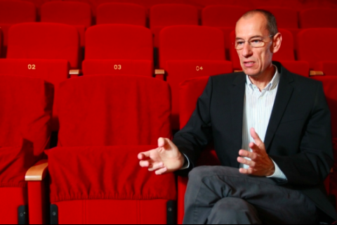 Varsányi László - kép