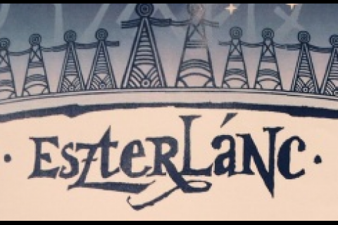 VIII. ESZTERLÁNC SZLOVÁKIAI MAGYAR GYERMEK NÉPTÁNCFESZTIVÁL ÉS SZÓLÓTÁNCVERSENY