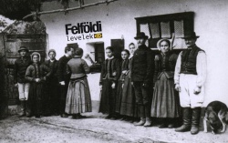 Felföldi levelek - kép