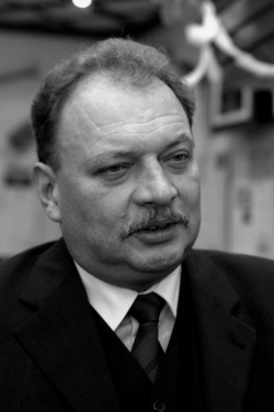 Papp Sándor - fotka
