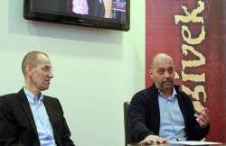 Varsányi László, Hégli Dušan - kép