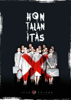 Hontalanítás - kép