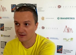 Rigó Konrád - kép